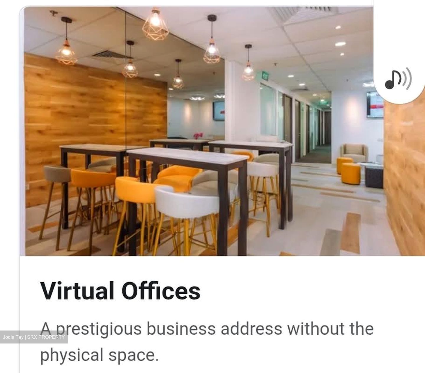 Bugis Junction (D7), Office #558257671